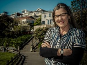 Philippa Howden-Chapman