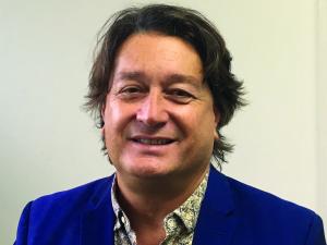 Simon Royal