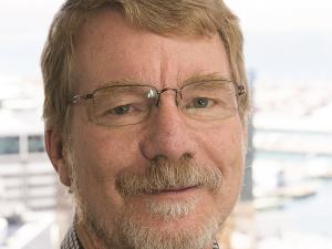 Kevin Morris