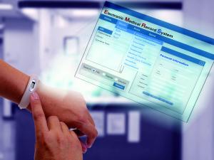 Electronic medical records
