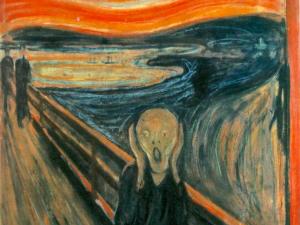The Scream 