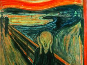 The Scream