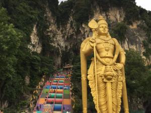 Batu Caves
