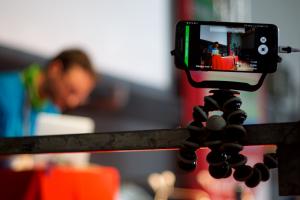 Livestreaming