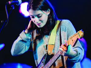 Sharon van Etten