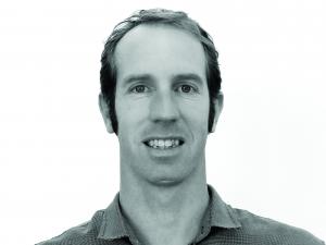 Antony Jenks