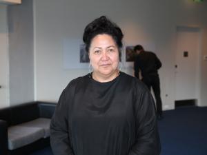 Donna Matahaere