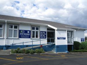 Hokianga Hospital