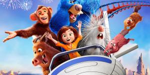 Wonder Park
