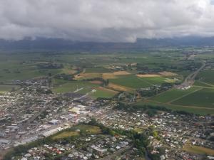 Blenheim, New Zealand