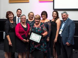 Matamata Rural General Practice of the Year