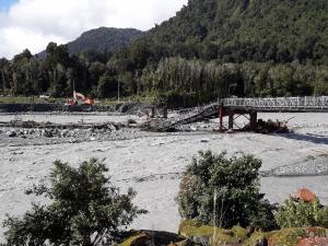 Waiho River