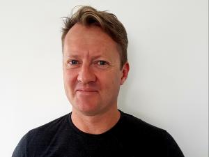 Jamie Scott
