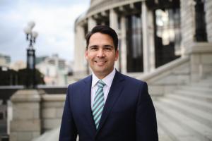 Simon Bridges