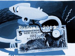 Budget 2019