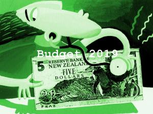 Budget 2019