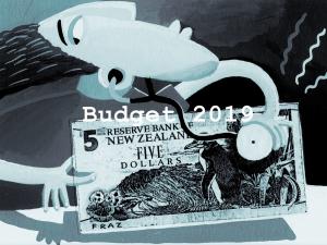 Budget 2019