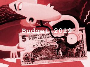 Budget 2019
