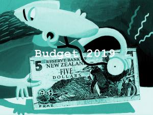 Budget 2019