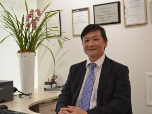Garsing Wong