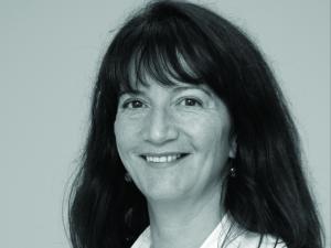 Fiona Bolden