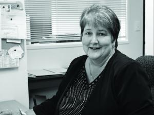 Gillian Vincent