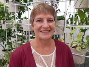 Lynne Hayman