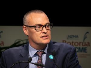 David Clark GPCME