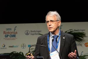Otmar Kloiber 2019 Rotorua GPCME