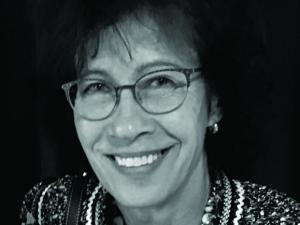 Pauline McDowell