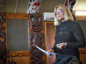 Barbara Disley Emerge Aotearoa