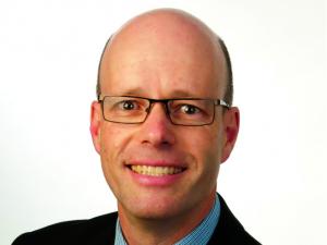 Colin Thomson