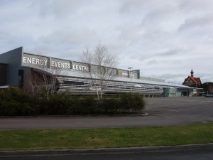 Rotorua Events Centre