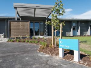 Rangiora Health Hub