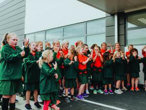 Waimate Medical Centre Opening