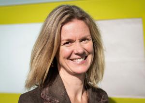 Yvonne Anderson