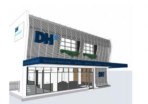 Devonport Health Centre
