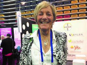 Barbara Docherty