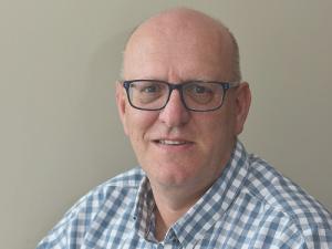 Mark O'Connor