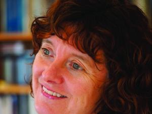 Mira Harrison