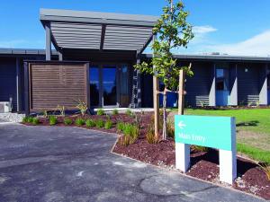 Rangiora Health Hub