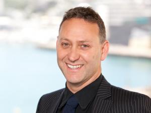 Martin Hefford