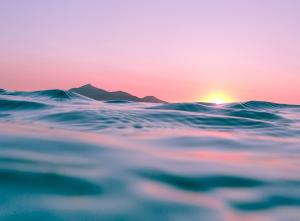 sea change