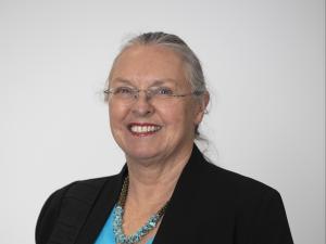 Hazel Armstrong