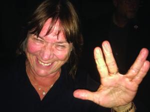 Kate Baddock