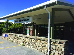 Lakes District Hospital