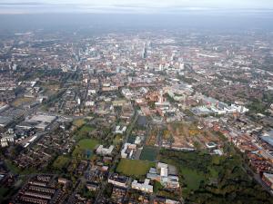 Manchester [photo: Daniel Nisbet]