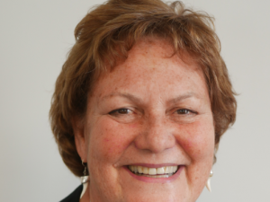 Ria Earp