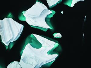 Icebergs