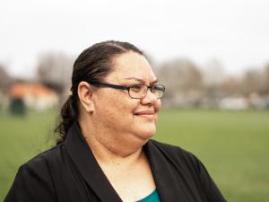 Henrietta Taia